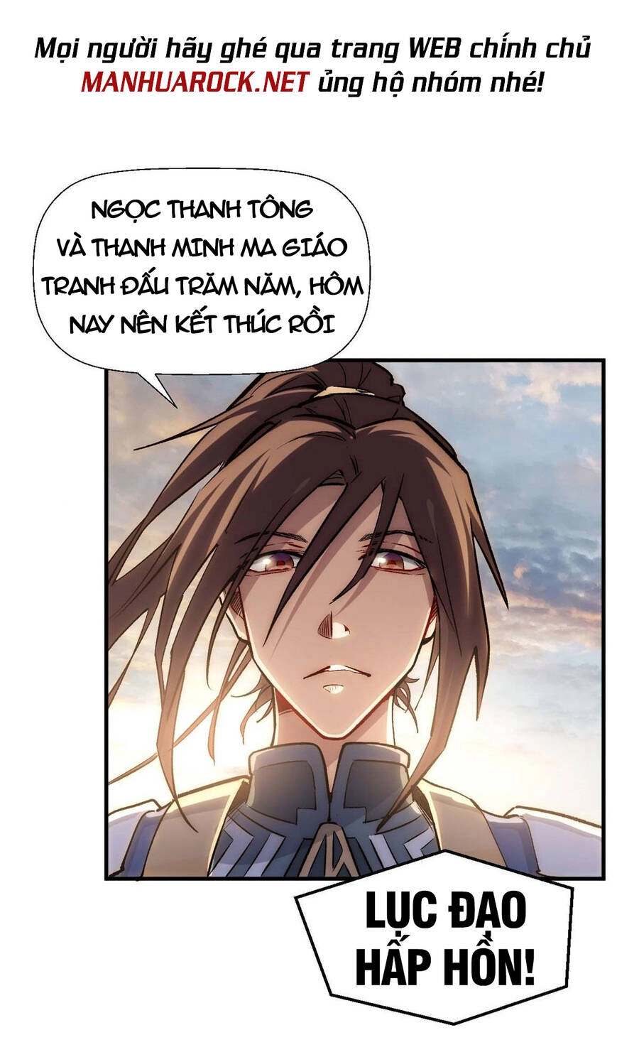 Đỉnh Cấp Khí Vận, Lặng Lẽ Tu Luyện Ngàn Năm Chapter 35 - 45