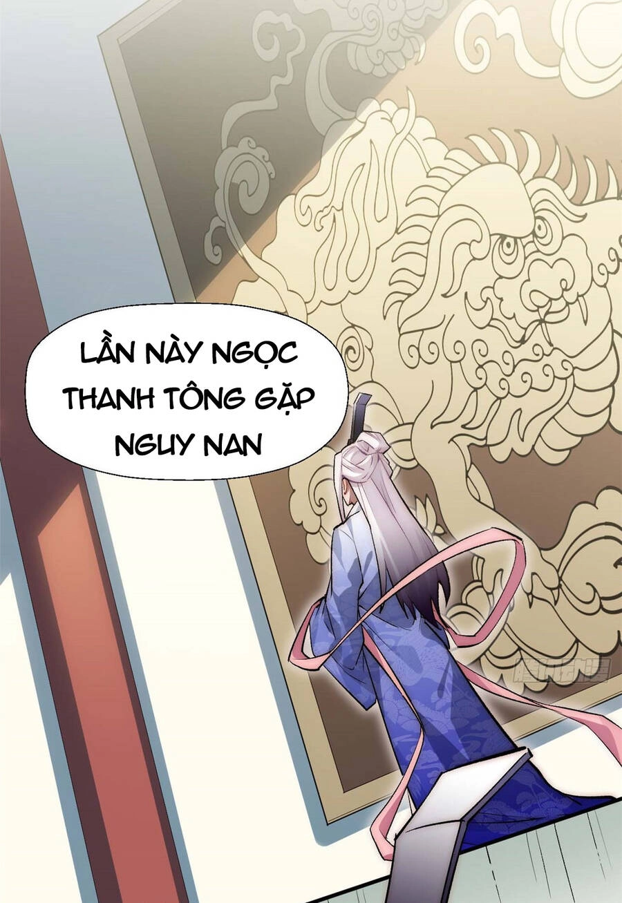 Đỉnh Cấp Khí Vận, Lặng Lẽ Tu Luyện Ngàn Năm Chapter 37 - 3