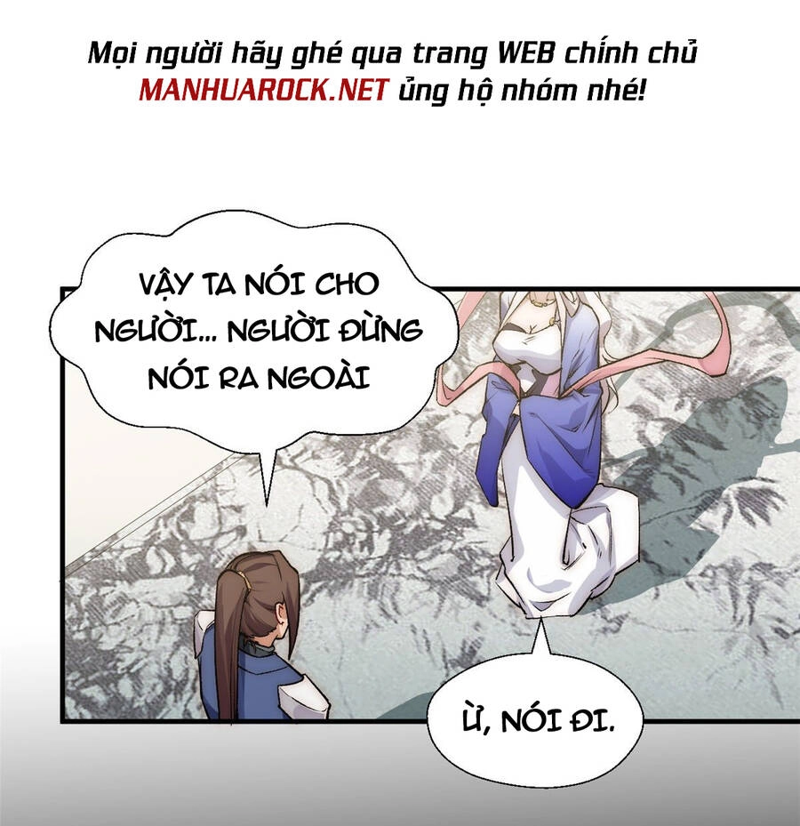 Đỉnh Cấp Khí Vận, Lặng Lẽ Tu Luyện Ngàn Năm Chapter 37 - 15