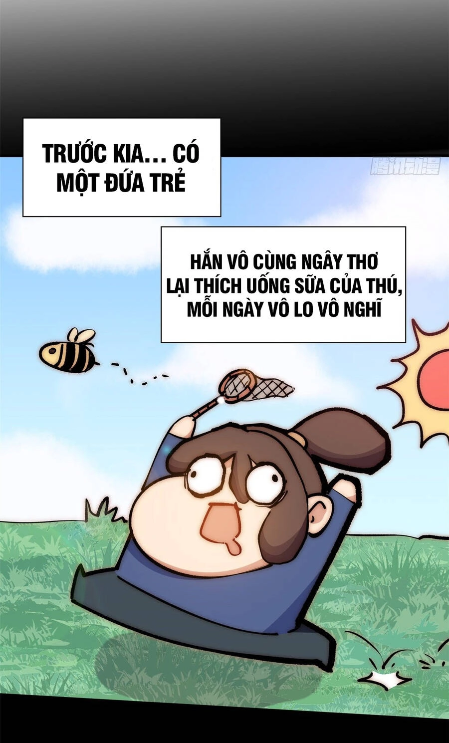 Đỉnh Cấp Khí Vận, Lặng Lẽ Tu Luyện Ngàn Năm Chapter 37 - 16