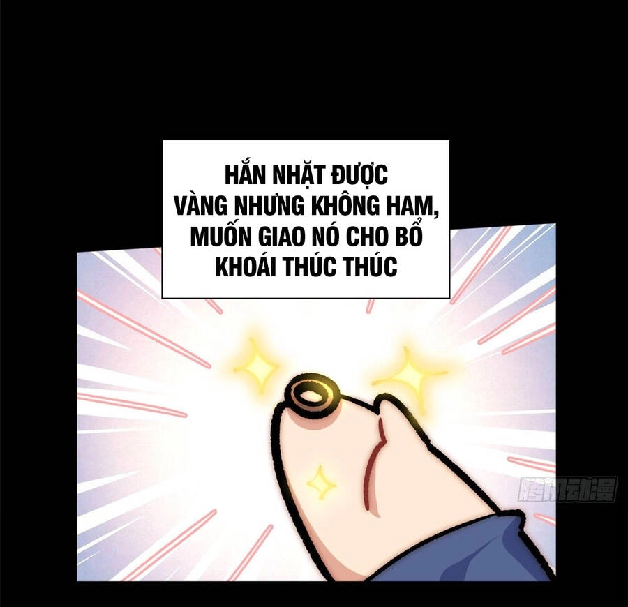 Đỉnh Cấp Khí Vận, Lặng Lẽ Tu Luyện Ngàn Năm Chapter 37 - 18