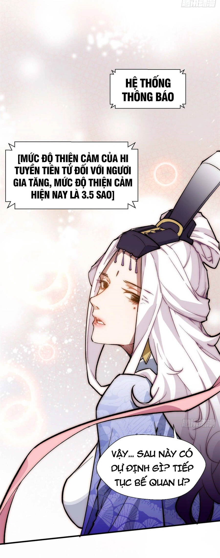 Đỉnh Cấp Khí Vận, Lặng Lẽ Tu Luyện Ngàn Năm Chapter 37 - 25