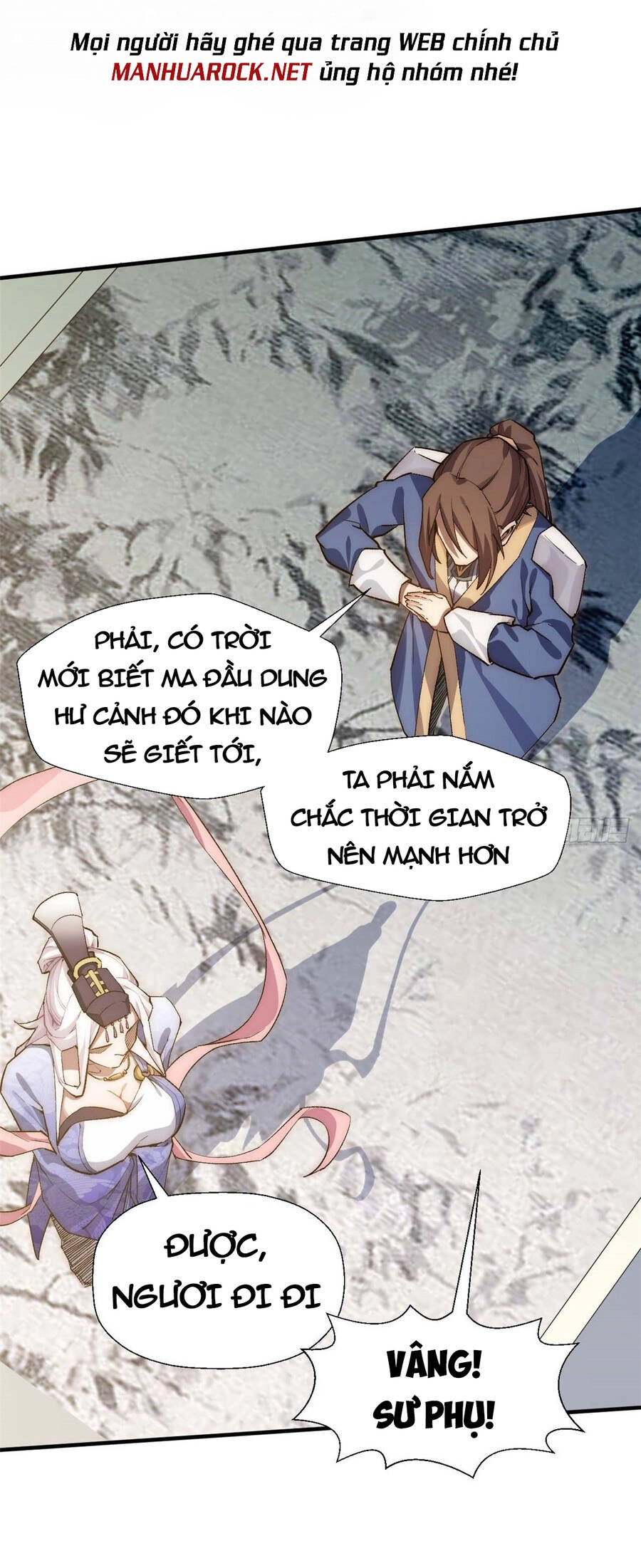 Đỉnh Cấp Khí Vận, Lặng Lẽ Tu Luyện Ngàn Năm Chapter 37 - 26