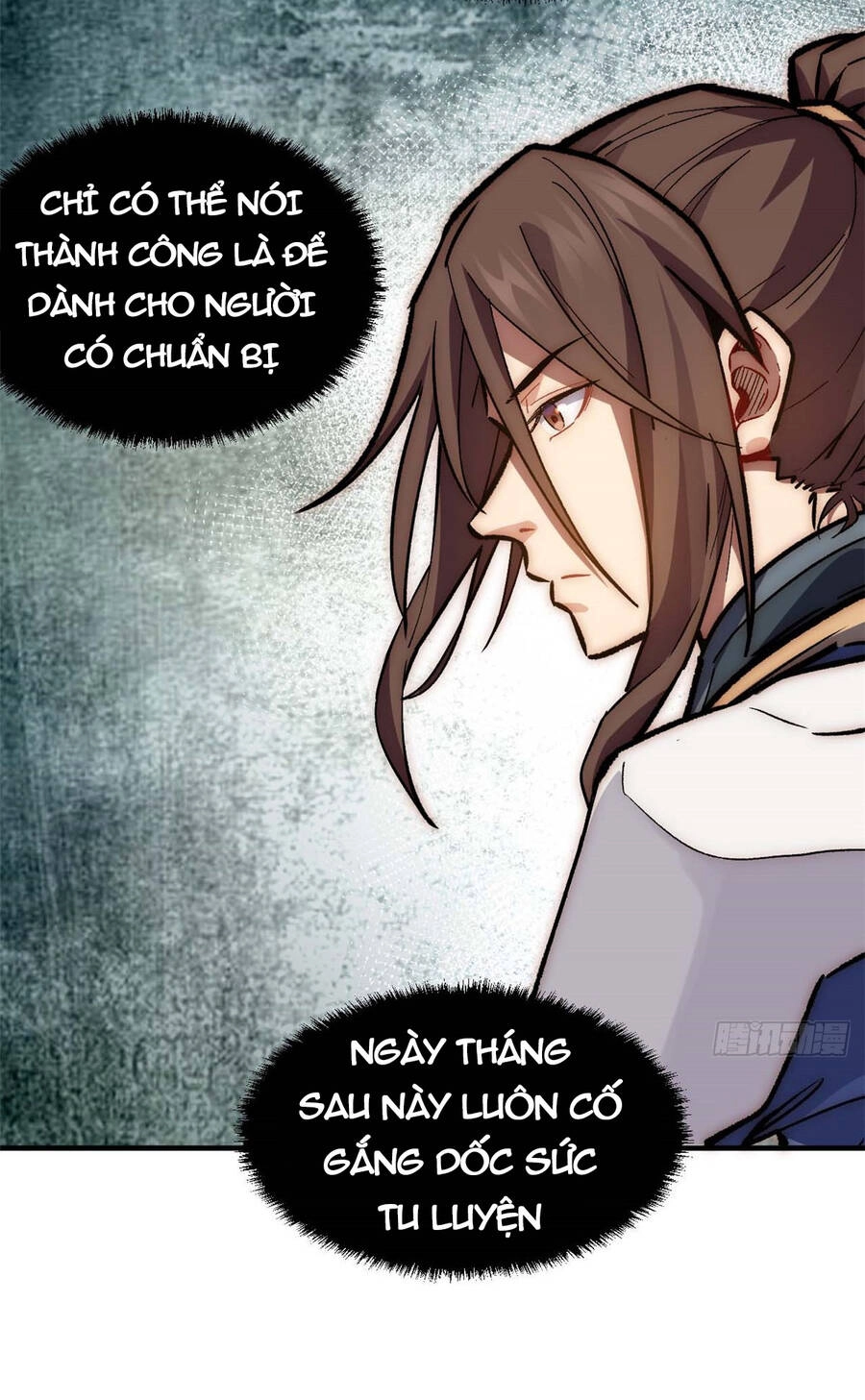 Đỉnh Cấp Khí Vận, Lặng Lẽ Tu Luyện Ngàn Năm Chapter 37 - 31