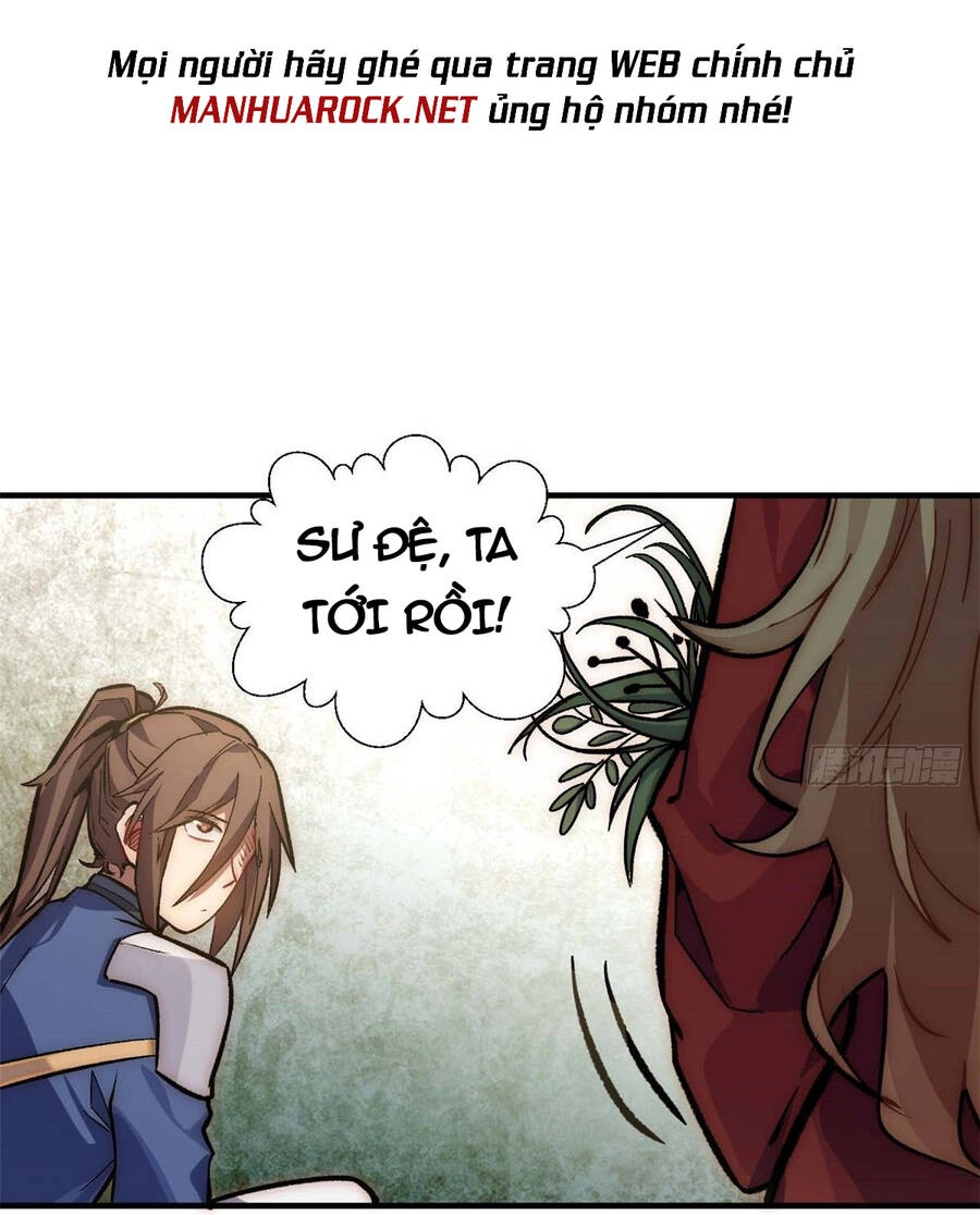 Đỉnh Cấp Khí Vận, Lặng Lẽ Tu Luyện Ngàn Năm Chapter 37 - 32