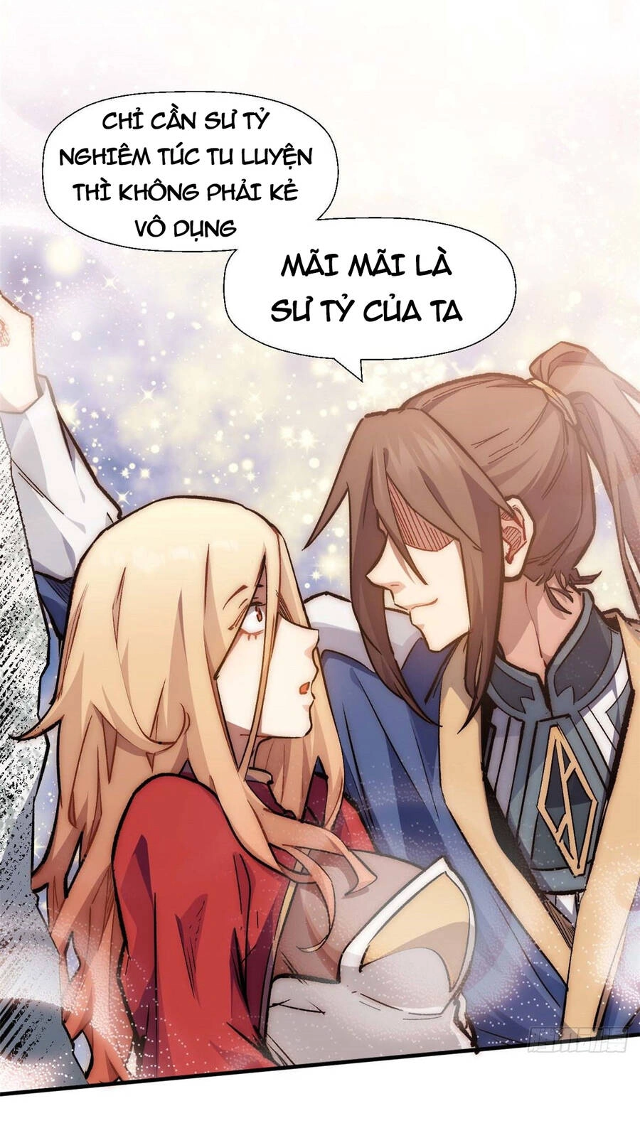 Đỉnh Cấp Khí Vận, Lặng Lẽ Tu Luyện Ngàn Năm Chapter 37 - 37