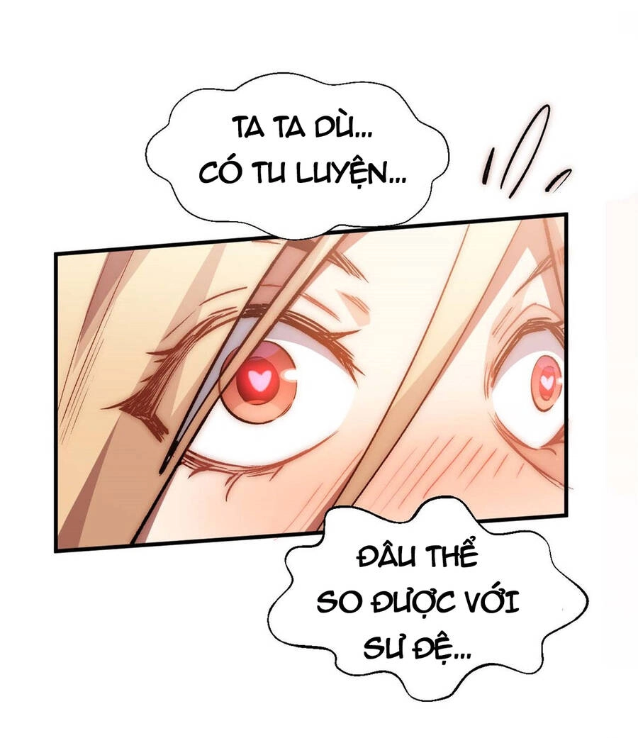 Đỉnh Cấp Khí Vận, Lặng Lẽ Tu Luyện Ngàn Năm Chapter 37 - 38