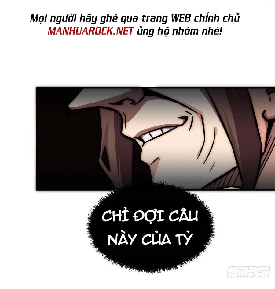 Đỉnh Cấp Khí Vận, Lặng Lẽ Tu Luyện Ngàn Năm Chapter 37 - 40