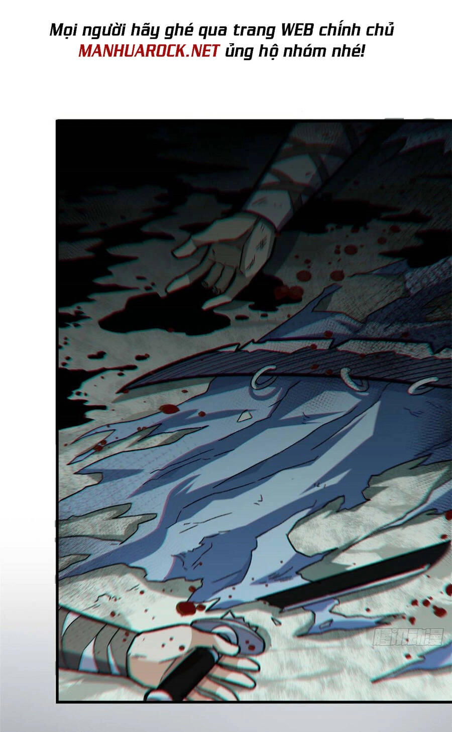 Đỉnh Cấp Khí Vận, Lặng Lẽ Tu Luyện Ngàn Năm Chapter 37 - 43