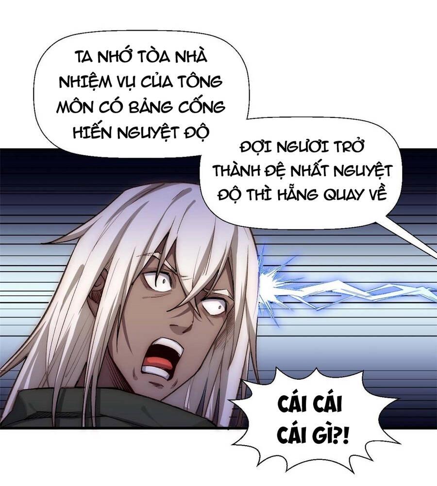 Đỉnh Cấp Khí Vận, Lặng Lẽ Tu Luyện Ngàn Năm Chapter 39 - 15