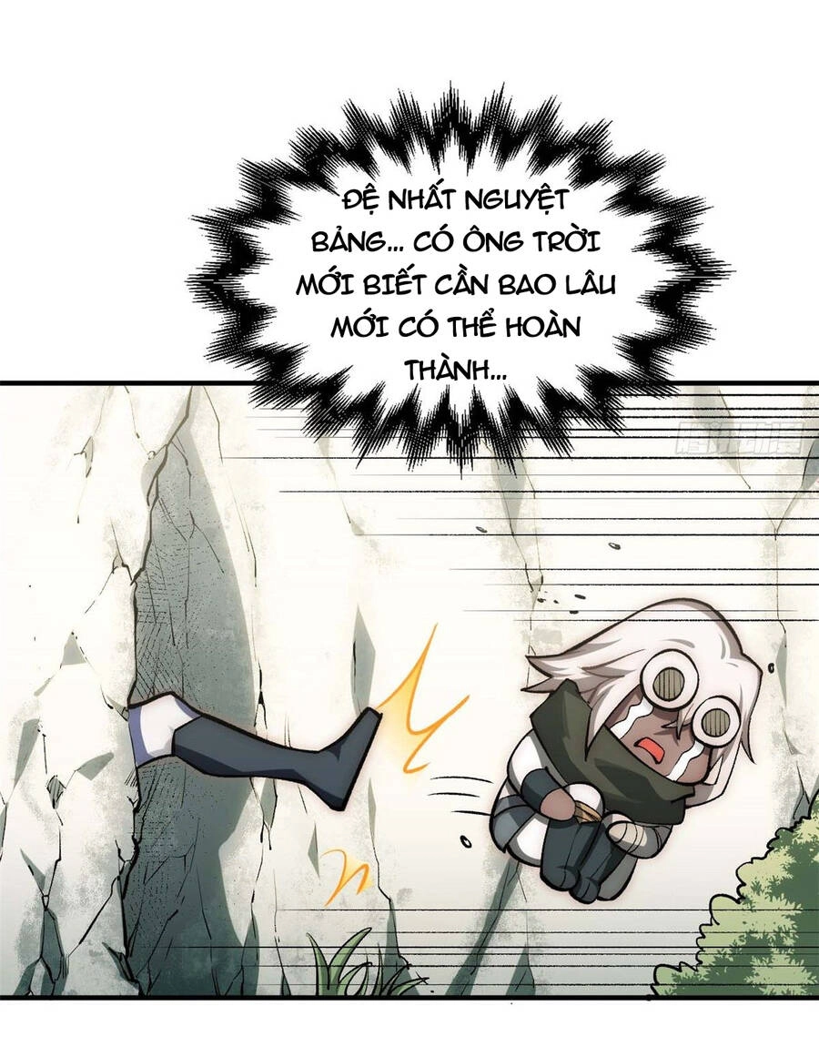 Đỉnh Cấp Khí Vận, Lặng Lẽ Tu Luyện Ngàn Năm Chapter 39 - 16