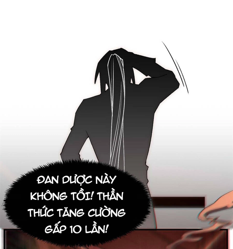 Đỉnh Cấp Khí Vận, Lặng Lẽ Tu Luyện Ngàn Năm Chapter 39 - 20