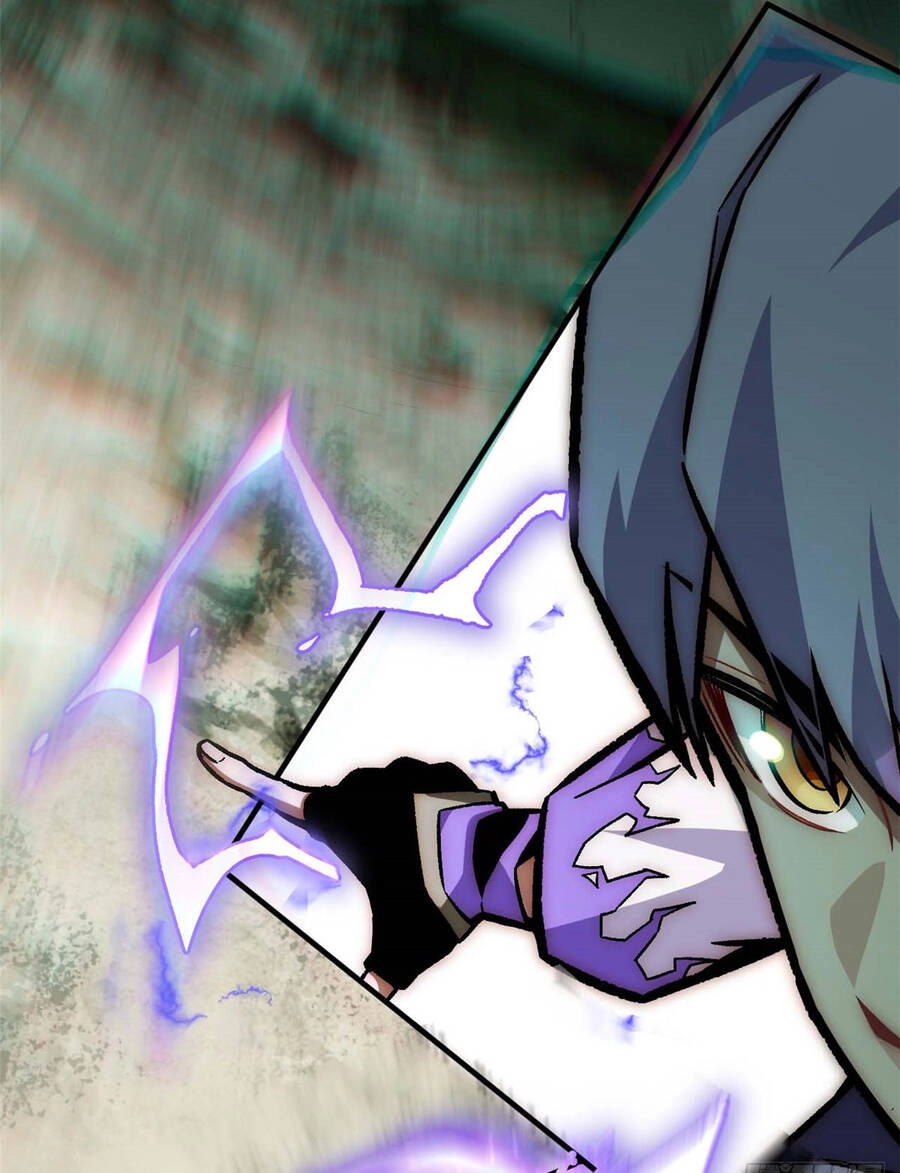 Đỉnh Cấp Khí Vận, Lặng Lẽ Tu Luyện Ngàn Năm Chapter 39 - 37