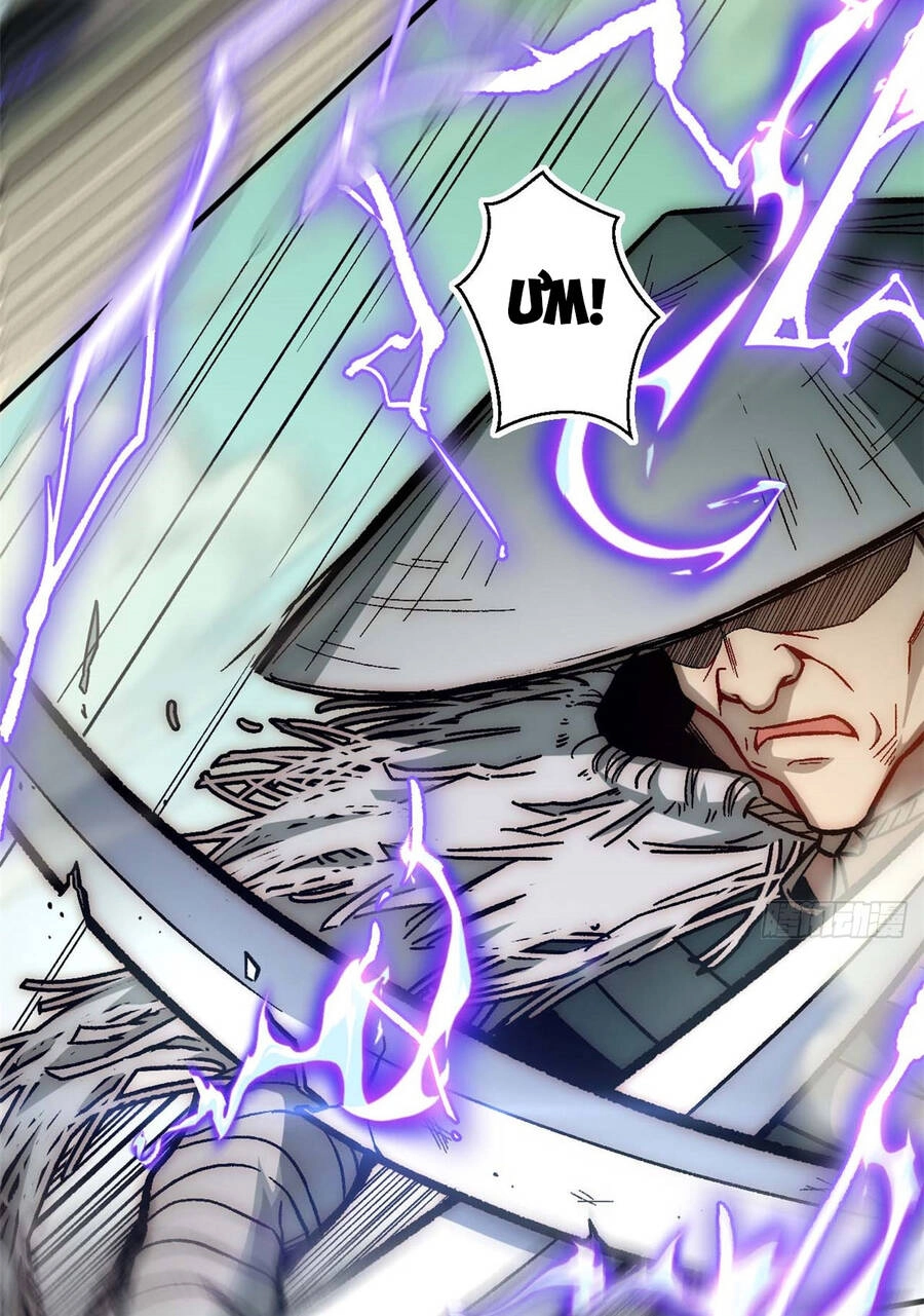 Đỉnh Cấp Khí Vận, Lặng Lẽ Tu Luyện Ngàn Năm Chapter 39 - 39