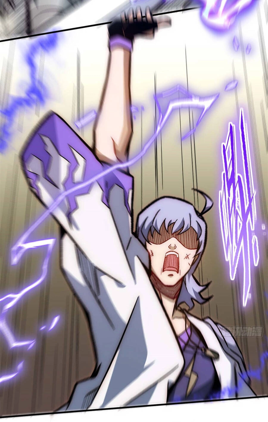 Đỉnh Cấp Khí Vận, Lặng Lẽ Tu Luyện Ngàn Năm Chapter 39 - 40