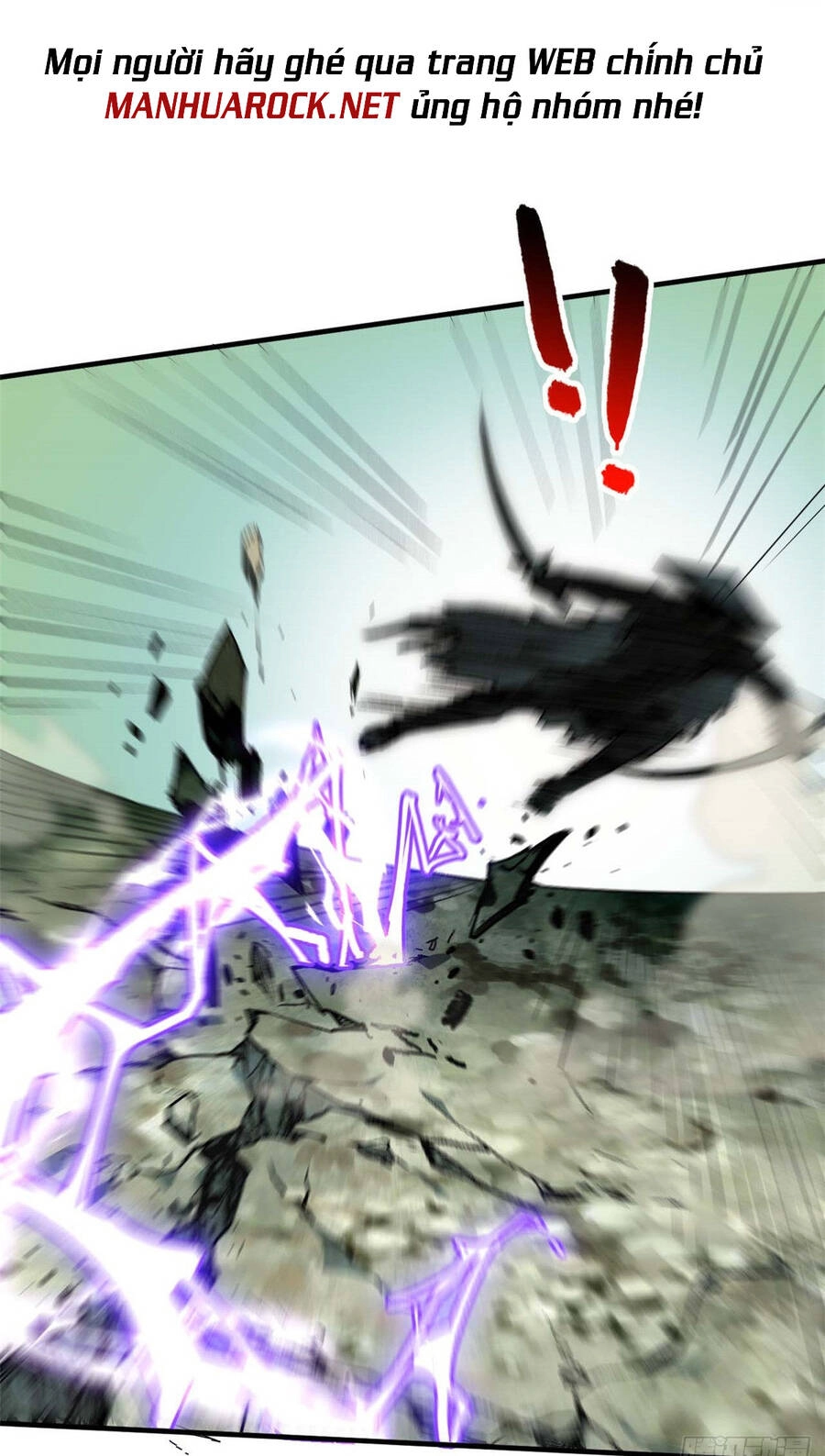 Đỉnh Cấp Khí Vận, Lặng Lẽ Tu Luyện Ngàn Năm Chapter 39 - 42