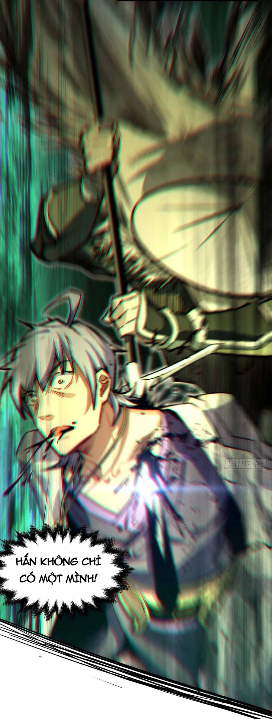 Đỉnh Cấp Khí Vận, Lặng Lẽ Tu Luyện Ngàn Năm Chapter 39 - 45