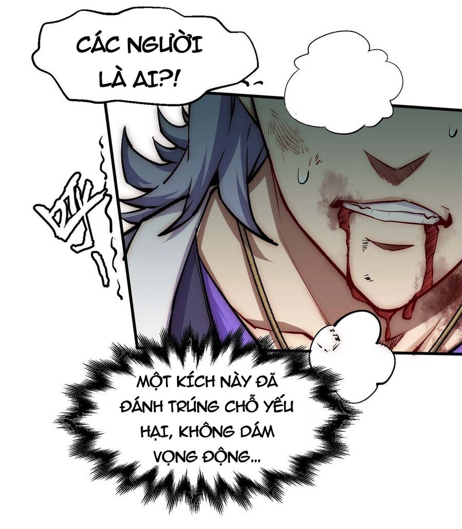 Đỉnh Cấp Khí Vận, Lặng Lẽ Tu Luyện Ngàn Năm Chapter 39 - 48