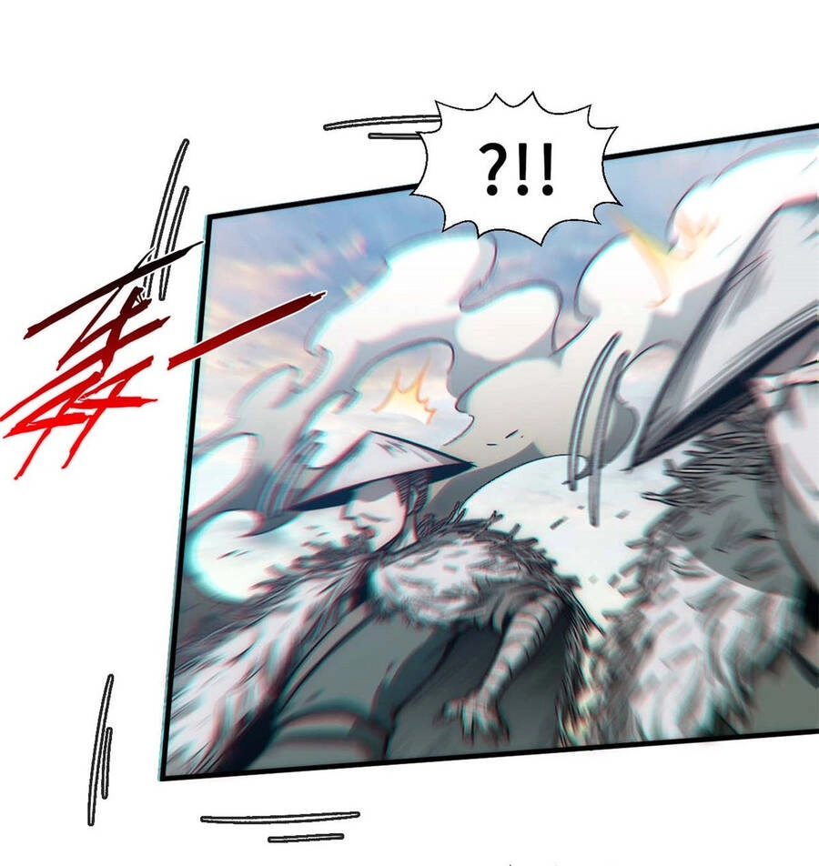 Đỉnh Cấp Khí Vận, Lặng Lẽ Tu Luyện Ngàn Năm Chapter 39 - 50