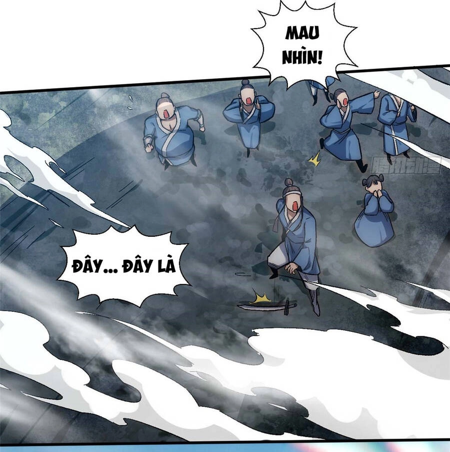 Đỉnh Cấp Khí Vận, Lặng Lẽ Tu Luyện Ngàn Năm Chapter 39 - 51