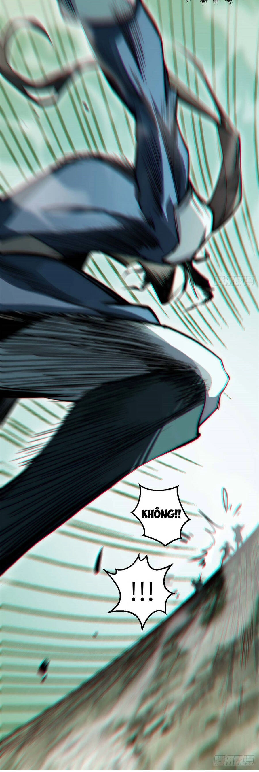 Đỉnh Cấp Khí Vận, Lặng Lẽ Tu Luyện Ngàn Năm Chapter 40 - 5