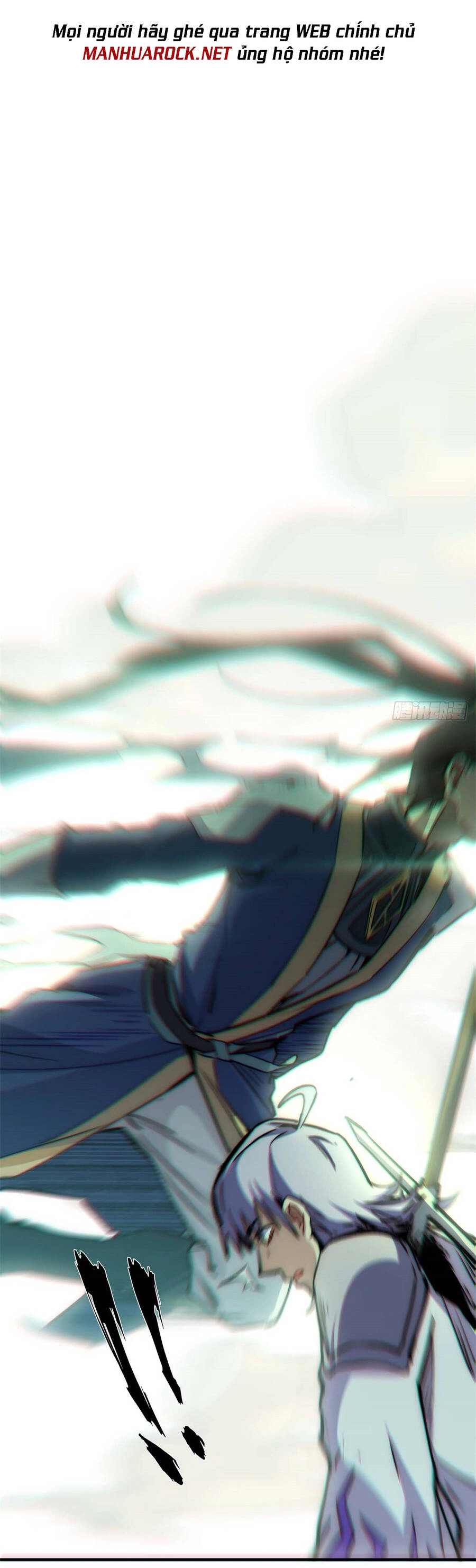 Đỉnh Cấp Khí Vận, Lặng Lẽ Tu Luyện Ngàn Năm Chapter 40 - 11