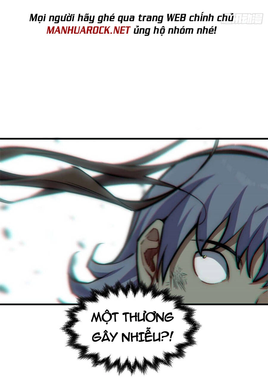 Đỉnh Cấp Khí Vận, Lặng Lẽ Tu Luyện Ngàn Năm Chapter 40 - 12