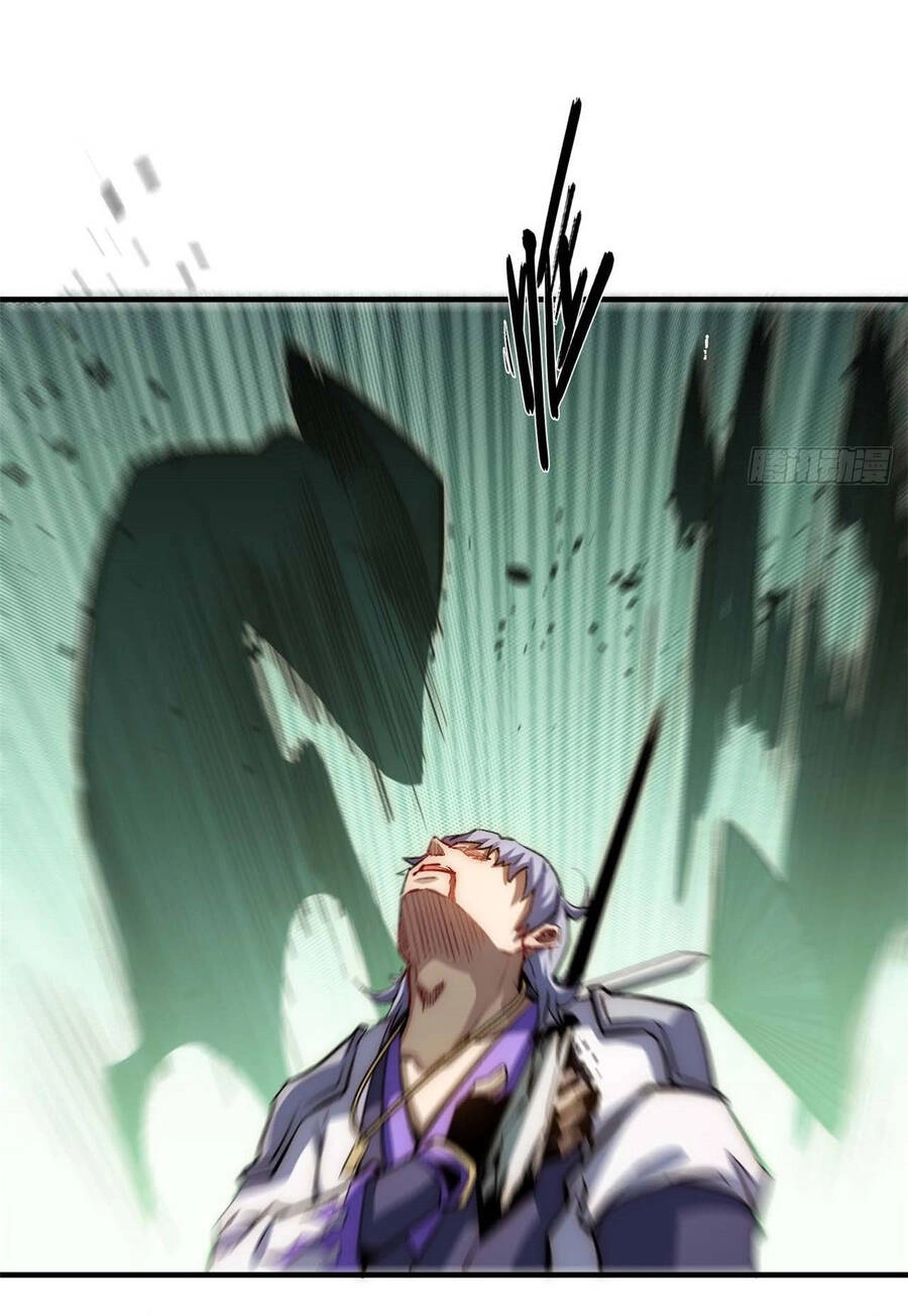 Đỉnh Cấp Khí Vận, Lặng Lẽ Tu Luyện Ngàn Năm Chapter 40 - 13