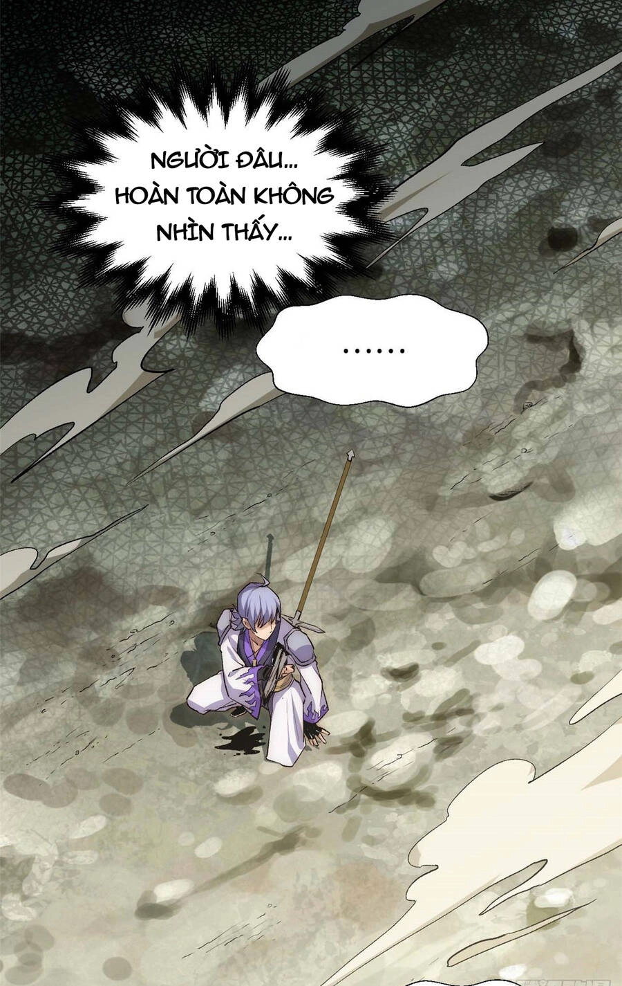 Đỉnh Cấp Khí Vận, Lặng Lẽ Tu Luyện Ngàn Năm Chapter 40 - 15