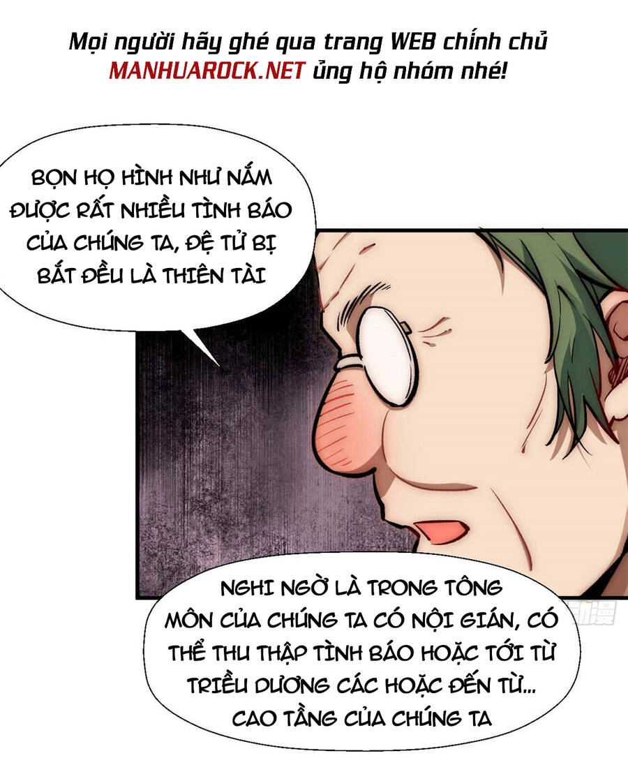 Đỉnh Cấp Khí Vận, Lặng Lẽ Tu Luyện Ngàn Năm Chapter 40 - 27