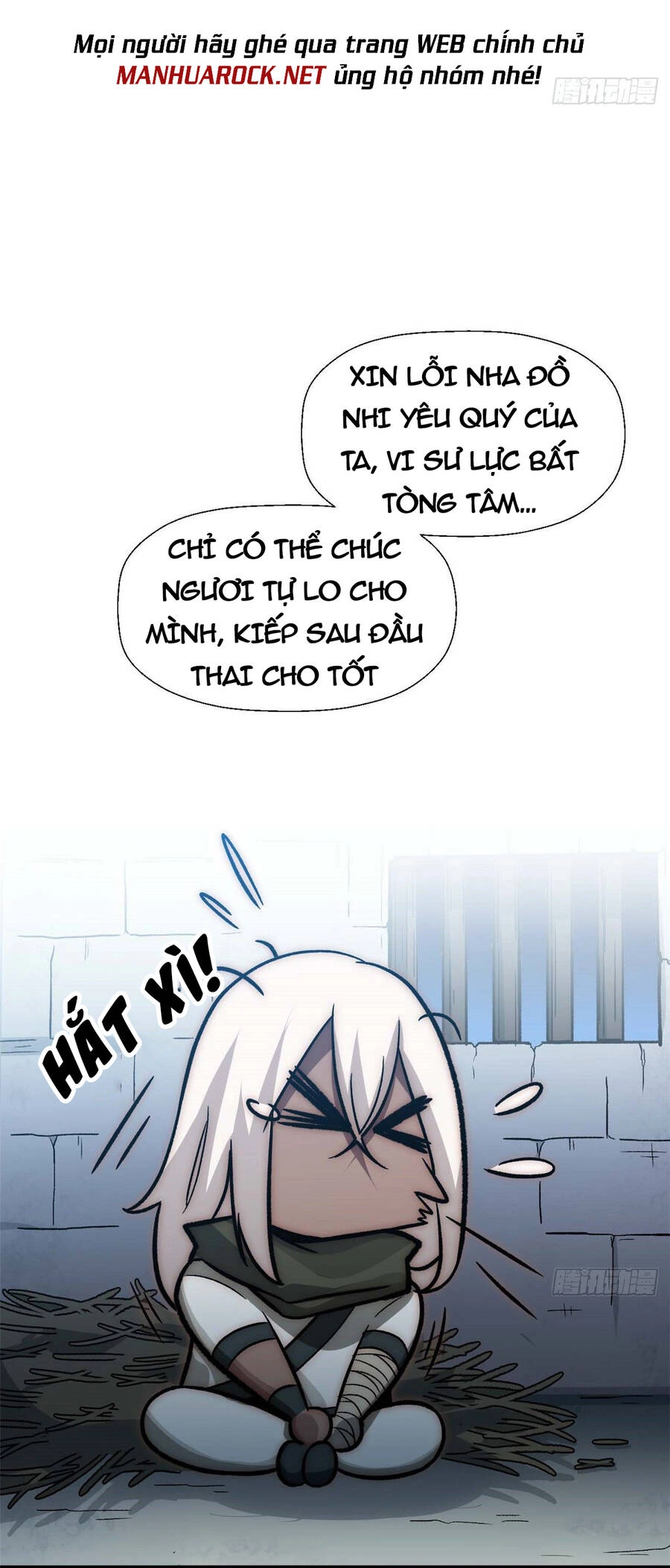 Đỉnh Cấp Khí Vận, Lặng Lẽ Tu Luyện Ngàn Năm Chapter 40 - 39