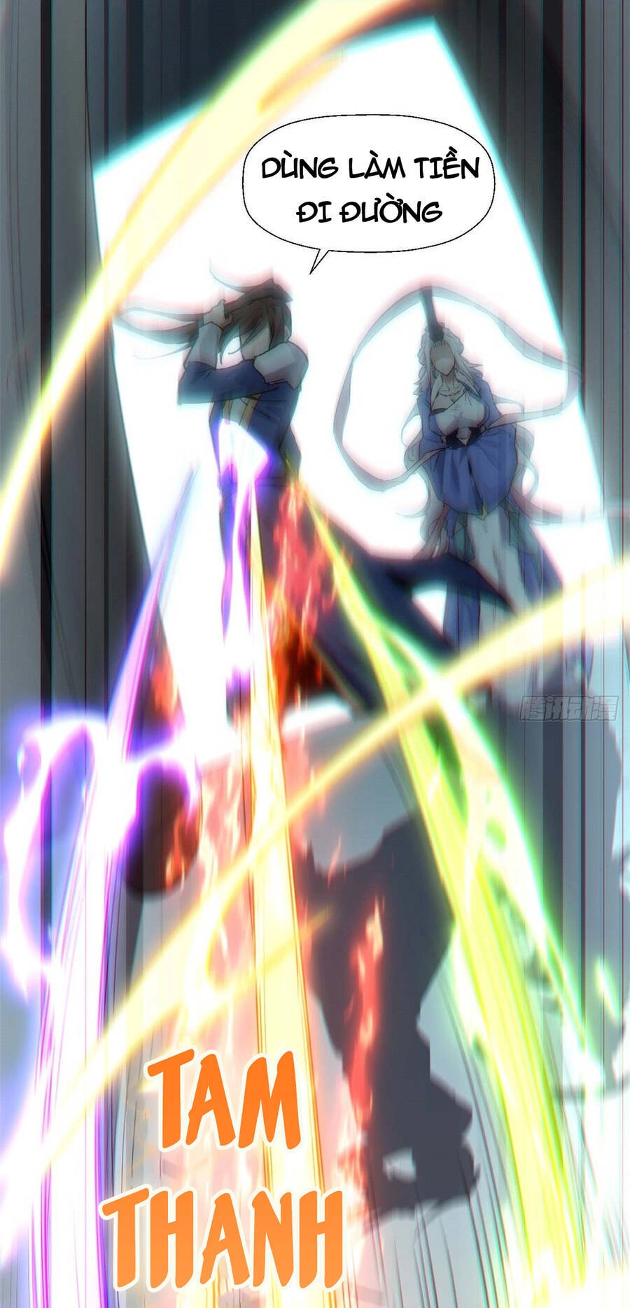 Đỉnh Cấp Khí Vận, Lặng Lẽ Tu Luyện Ngàn Năm Chapter 41 - 14