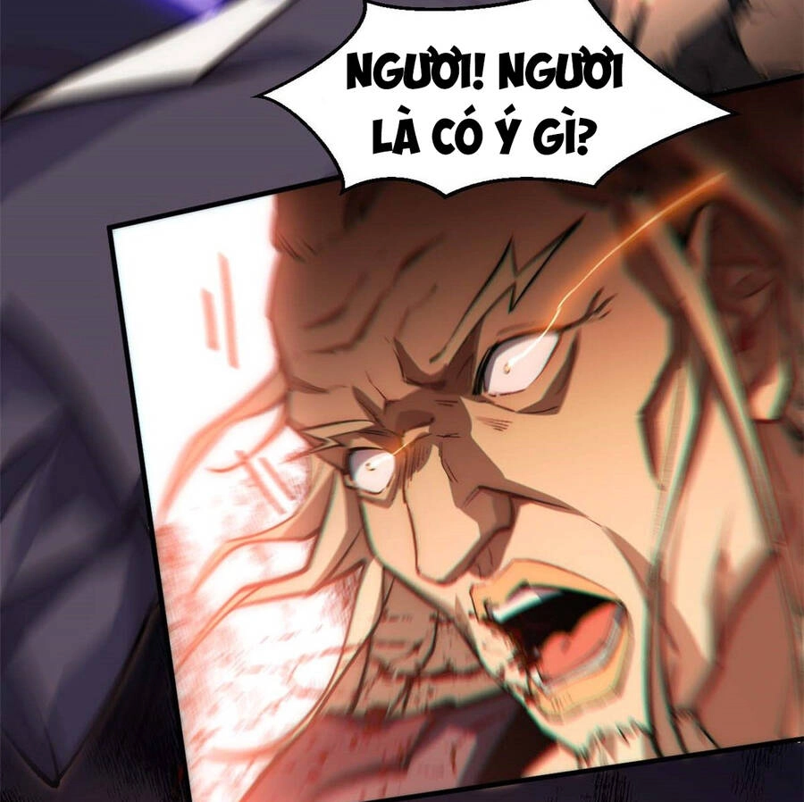 Đỉnh Cấp Khí Vận, Lặng Lẽ Tu Luyện Ngàn Năm Chapter 41 - 17