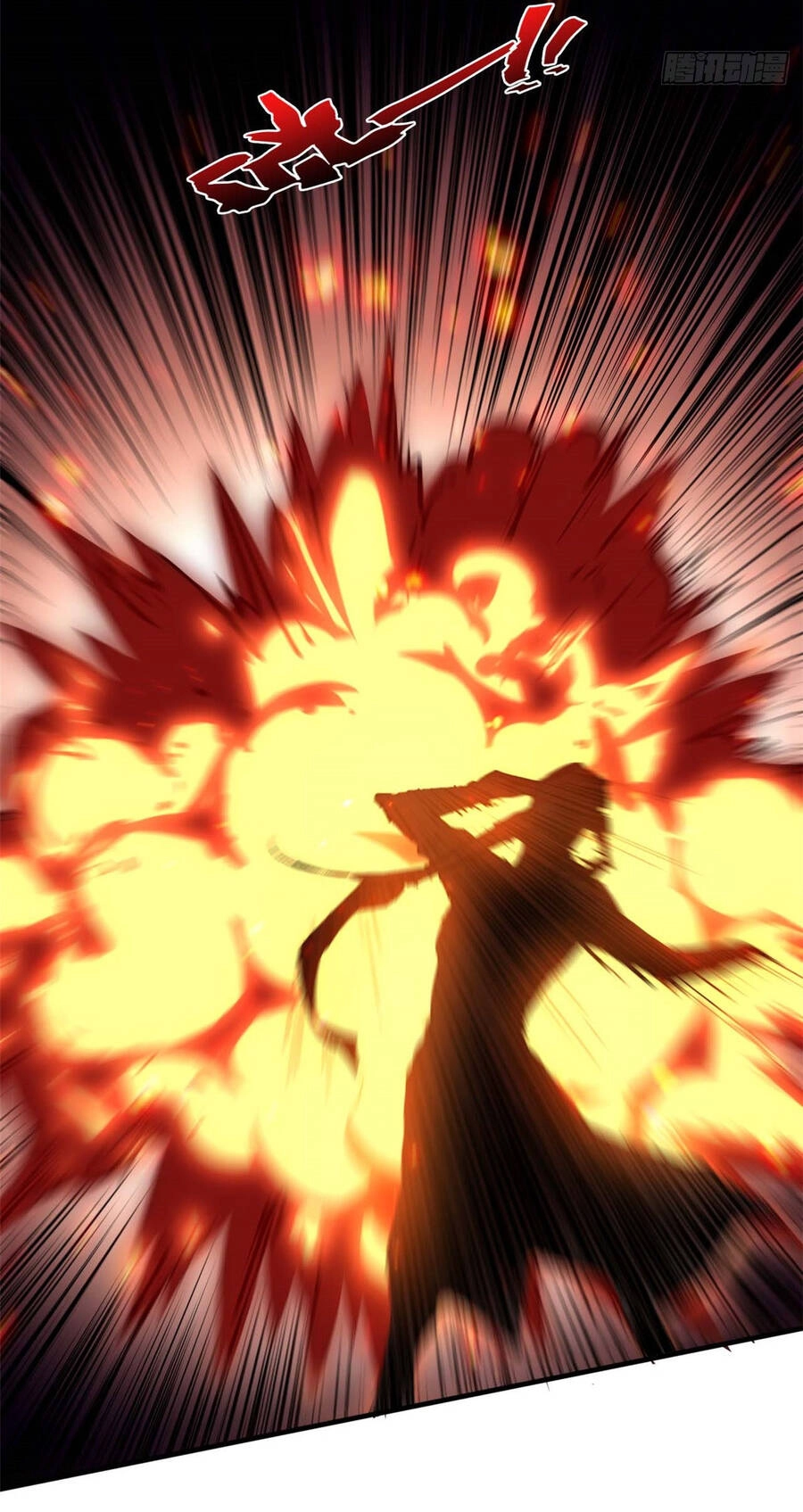 Đỉnh Cấp Khí Vận, Lặng Lẽ Tu Luyện Ngàn Năm Chapter 41 - 20