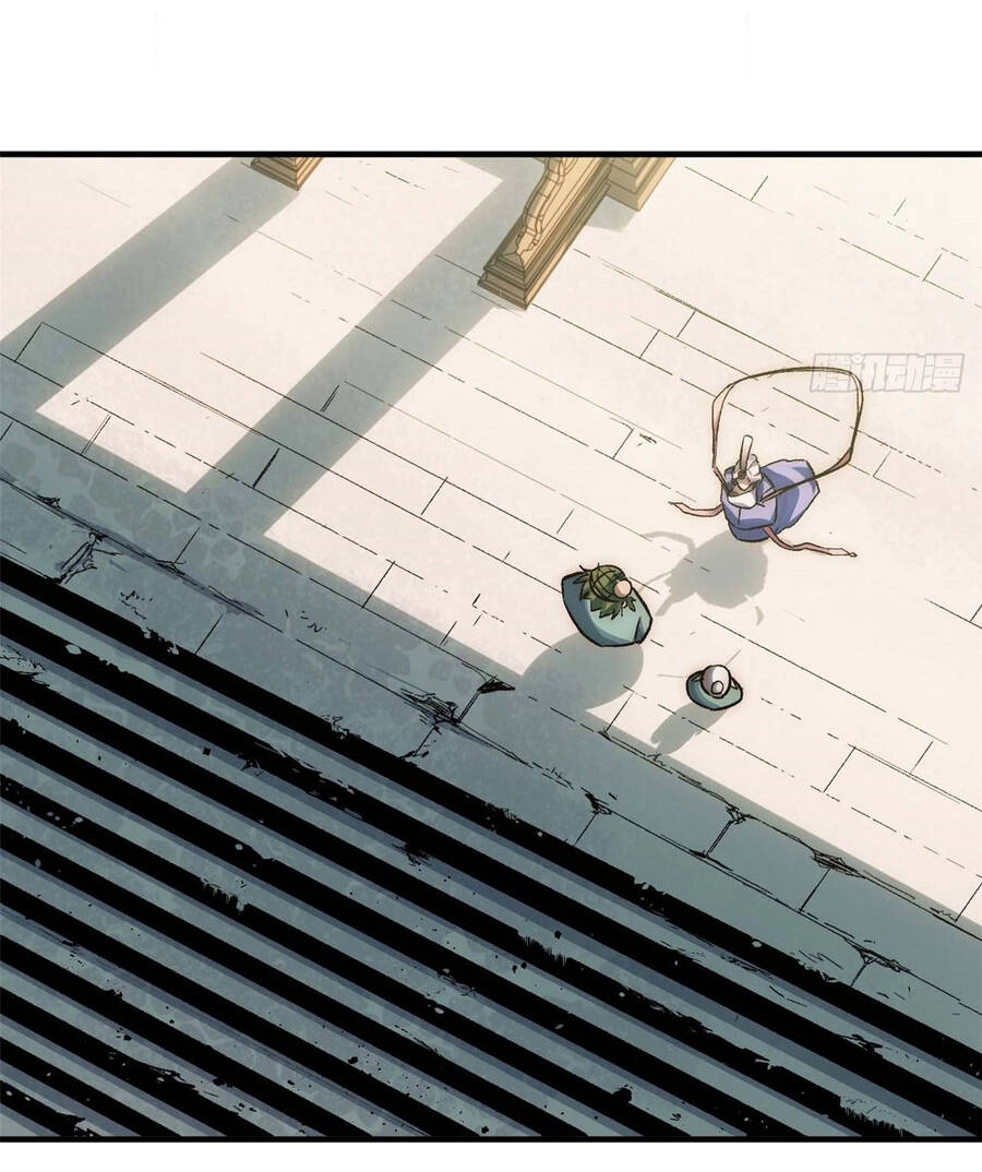 Đỉnh Cấp Khí Vận, Lặng Lẽ Tu Luyện Ngàn Năm Chapter 42 - 6