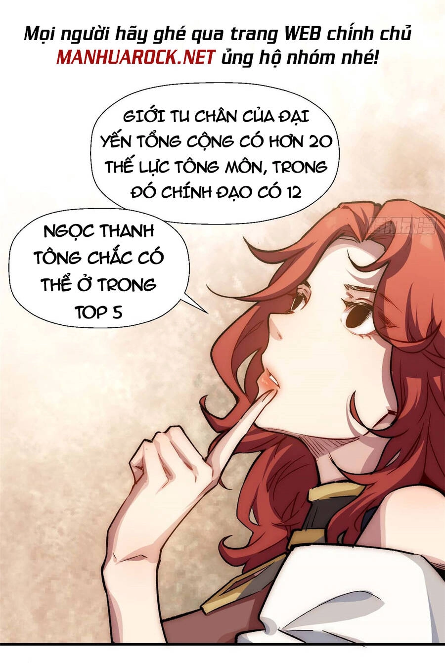 Đỉnh Cấp Khí Vận, Lặng Lẽ Tu Luyện Ngàn Năm Chapter 42 - 16