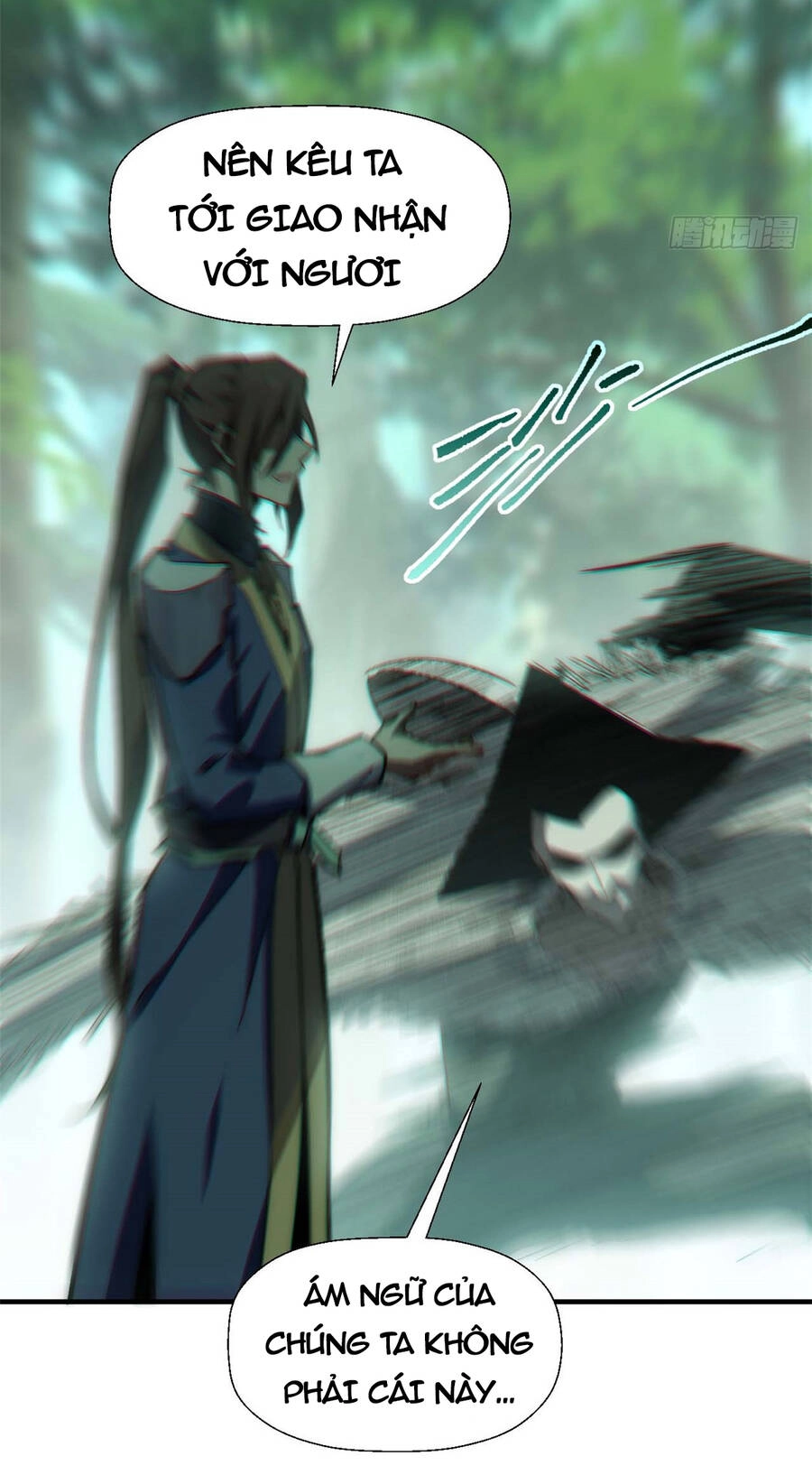 Đỉnh Cấp Khí Vận, Lặng Lẽ Tu Luyện Ngàn Năm Chapter 42 - 29