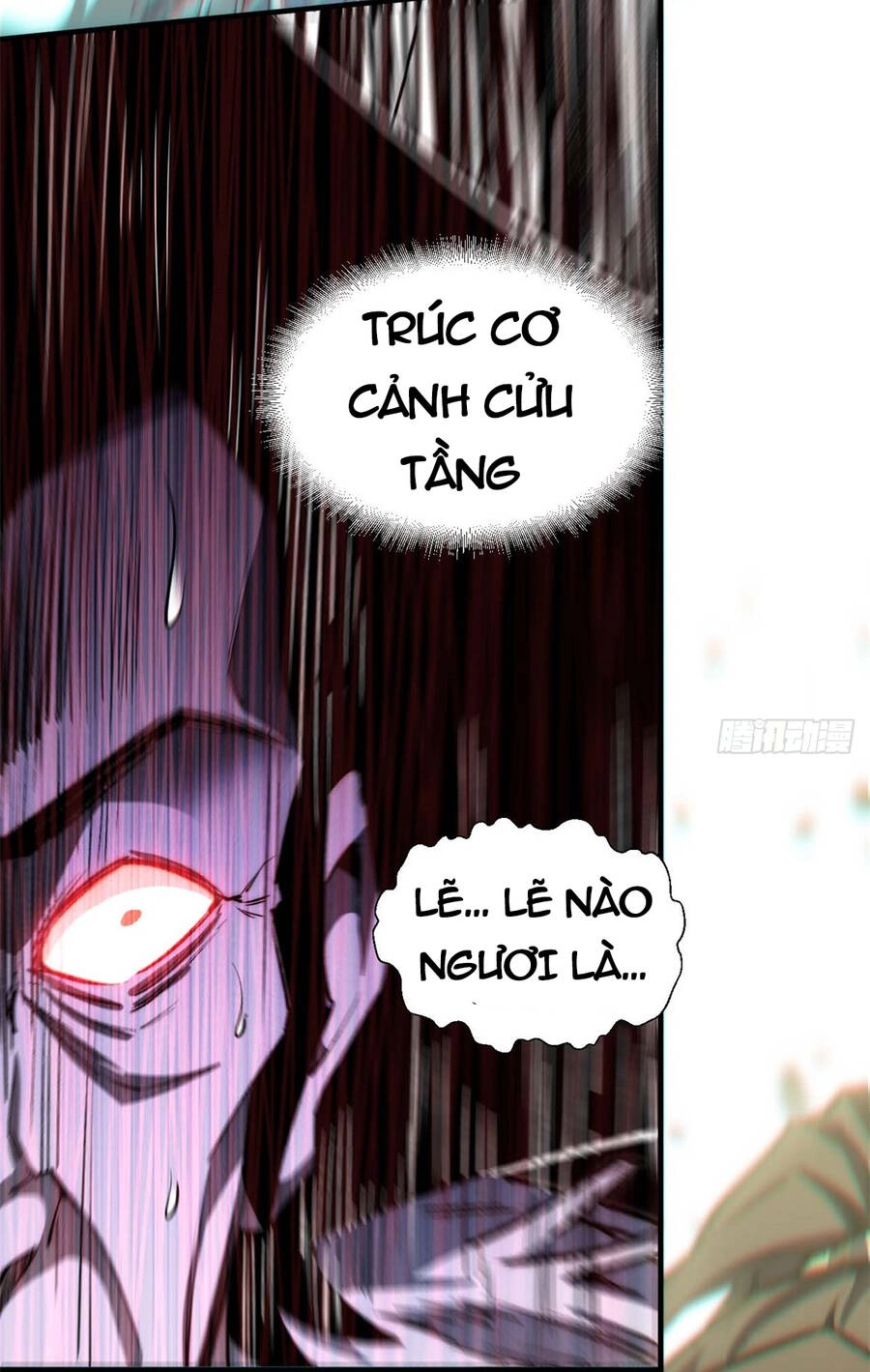 Đỉnh Cấp Khí Vận, Lặng Lẽ Tu Luyện Ngàn Năm Chapter 42 - 35