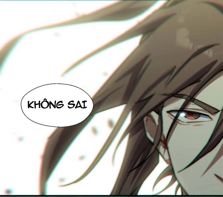 Đỉnh Cấp Khí Vận, Lặng Lẽ Tu Luyện Ngàn Năm Chapter 42 - 36