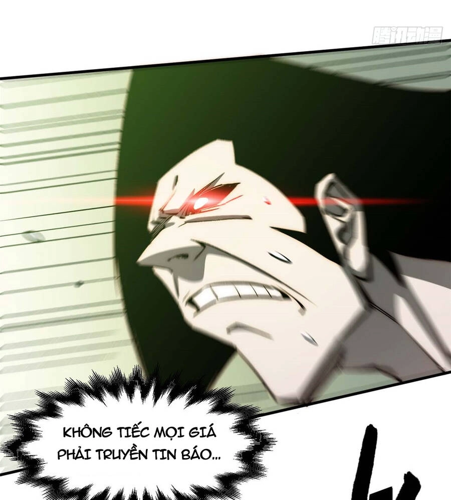 Đỉnh Cấp Khí Vận, Lặng Lẽ Tu Luyện Ngàn Năm Chapter 42 - 38