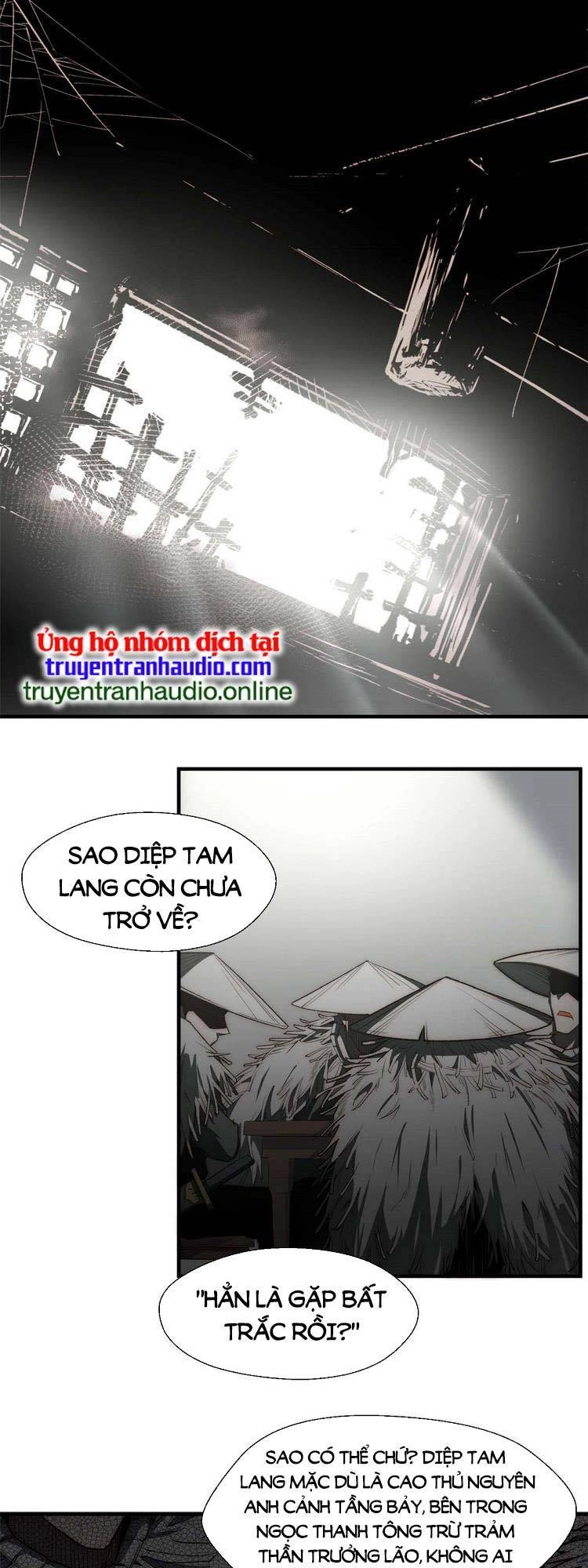 Đỉnh Cấp Khí Vận, Lặng Lẽ Tu Luyện Ngàn Năm Chapter 43 - 18