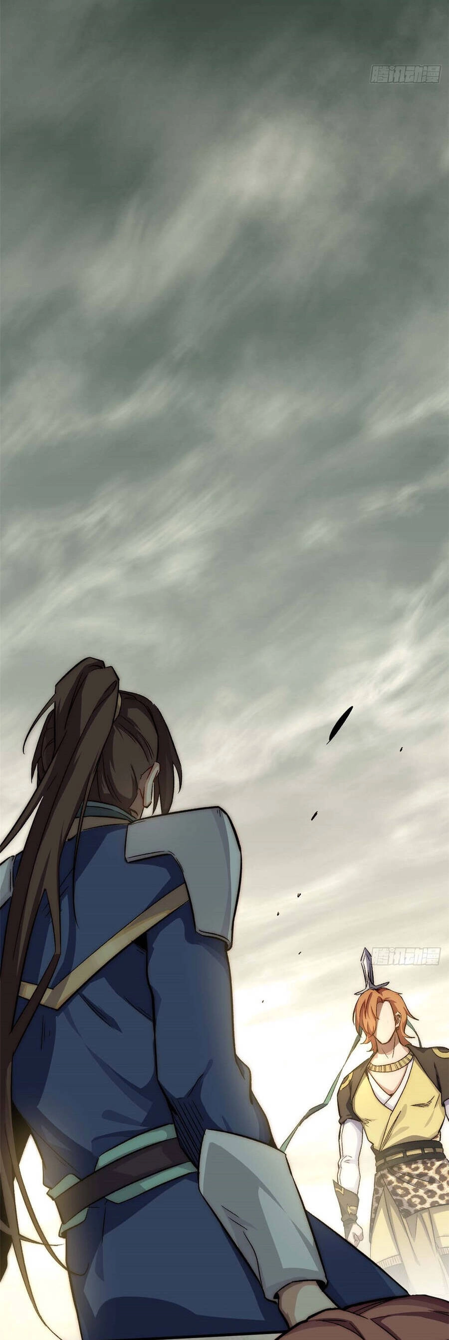 Đỉnh Cấp Khí Vận, Lặng Lẽ Tu Luyện Ngàn Năm Chapter 45 - 2