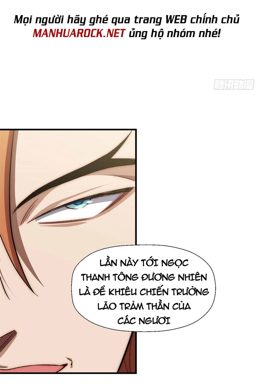 Đỉnh Cấp Khí Vận, Lặng Lẽ Tu Luyện Ngàn Năm Chapter 45 - 7