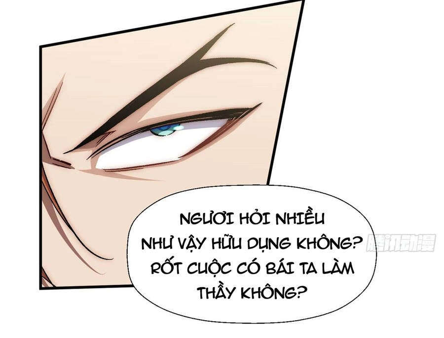 Đỉnh Cấp Khí Vận, Lặng Lẽ Tu Luyện Ngàn Năm Chapter 45 - 11