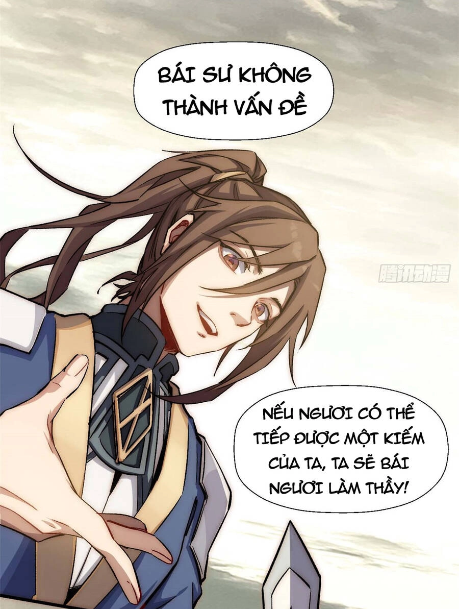 Đỉnh Cấp Khí Vận, Lặng Lẽ Tu Luyện Ngàn Năm Chapter 45 - 13