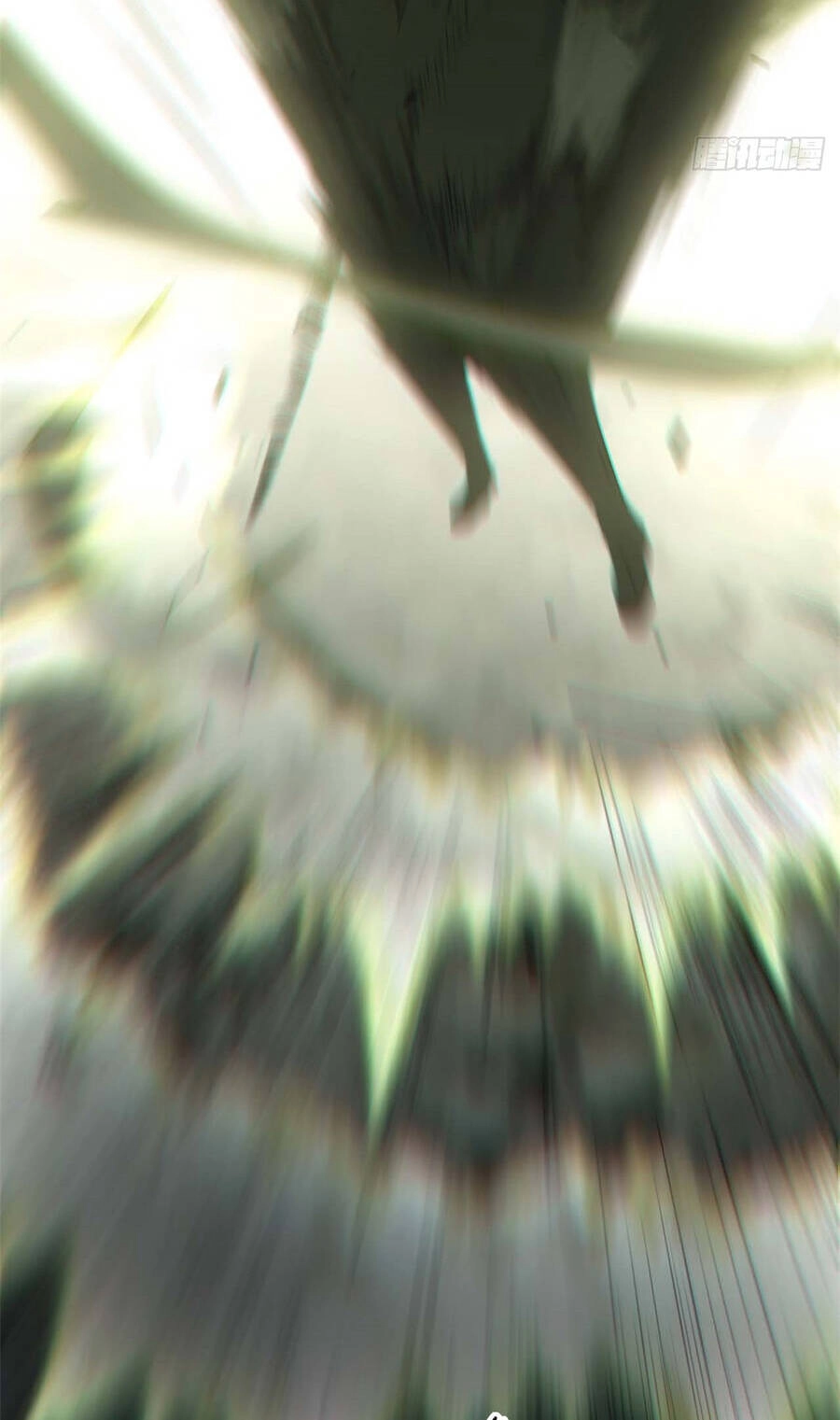 Đỉnh Cấp Khí Vận, Lặng Lẽ Tu Luyện Ngàn Năm Chapter 45 - 18