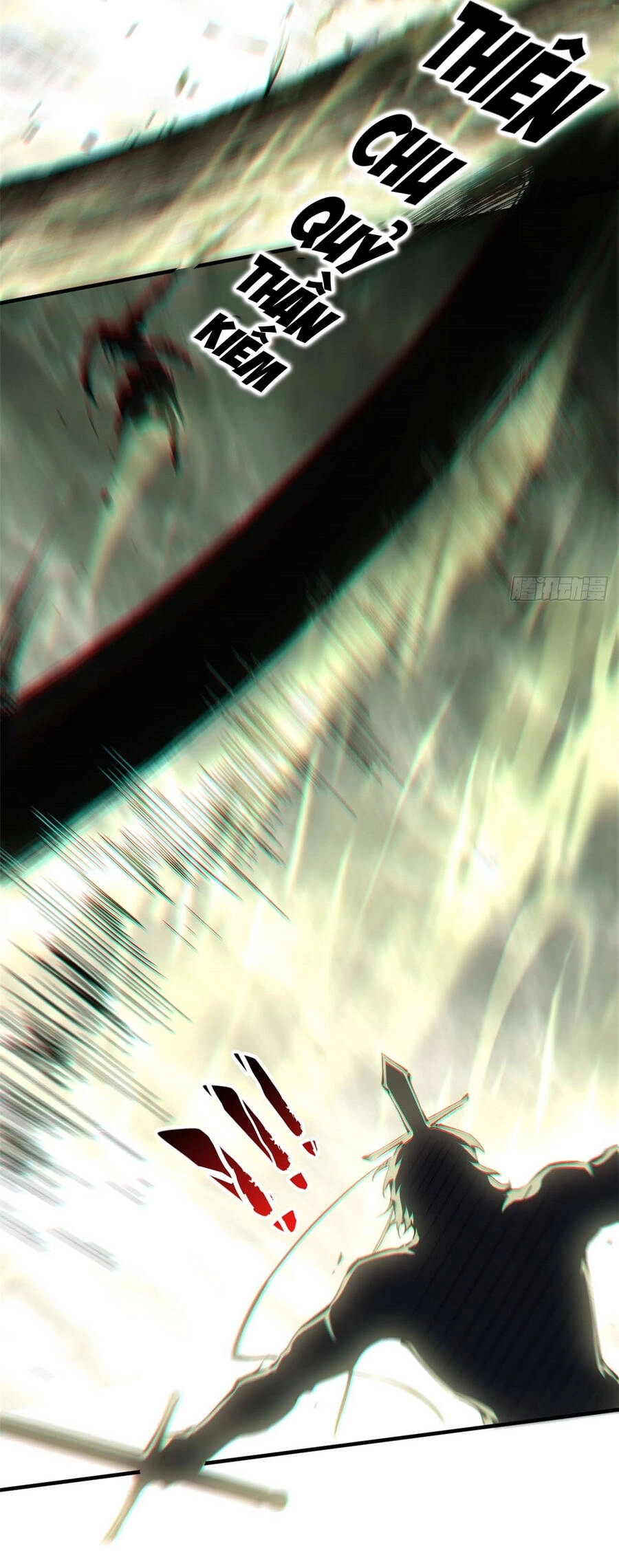 Đỉnh Cấp Khí Vận, Lặng Lẽ Tu Luyện Ngàn Năm Chapter 45 - 22