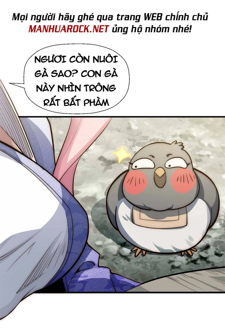 Đỉnh Cấp Khí Vận, Lặng Lẽ Tu Luyện Ngàn Năm Chapter 46 - 16