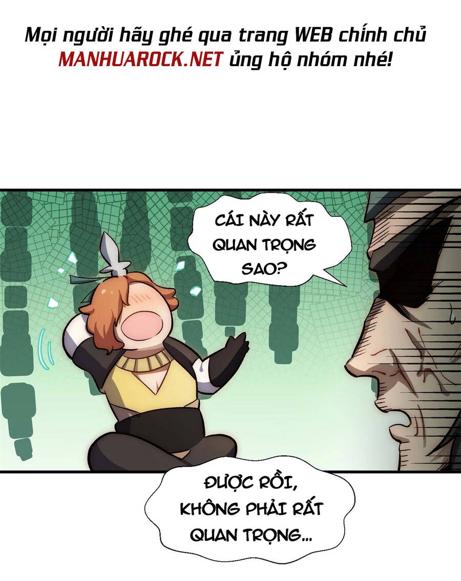 Đỉnh Cấp Khí Vận, Lặng Lẽ Tu Luyện Ngàn Năm Chapter 46 - 25