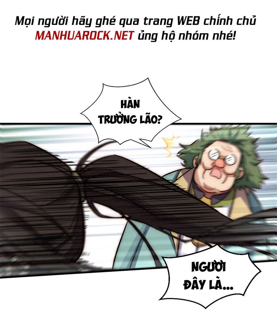 Đỉnh Cấp Khí Vận, Lặng Lẽ Tu Luyện Ngàn Năm Chapter 46 - 40